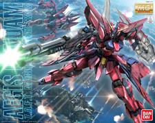 Bandai MG 1/100 Aegis Gundam 'Gundam SEED' picture