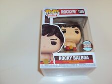 Rockey Balboa # 1180 Rockey 45th Funko Specialty Series   picture
