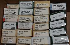 Wholesale Lot of CASE KNIVES EMPTY BOXES.  67 Total Boxes picture