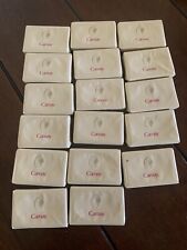 Vintage Hotel Camay Bar Soap Lot of 17 picture