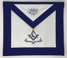 Freemason Masonic Junior Deacon Apron picture