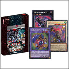Yugioh Dragons of Legend: The Complete Series - Cards to Choose From - DLCS picture