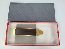 Bridge City Tool PG-13 Profile Gauge With COA & Box (ONE PIECE ONLY) picture