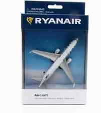 Ryanair - Boeing 737 - Single Diecast Plane - Daron - RT0011 picture