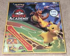 Pokémon TCG Battle Academy Board Game 2020 Edition New & Sealed picture