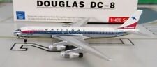 Aeroclassics ACN8008DE National Airlines DC-8-51 N8008D Diecast 1/400 Jet Model picture