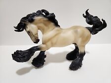 Breyer Retired 2019 TS Sampson Gypsy Vanner NO Box See DETAILS  picture
