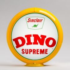 Sinclair Dino Supreme 13.5