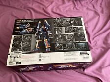 Used Soul Of Chogokin Aim For The Top Gx-34R Gunbuster Buster Alloy Color Ver. A picture