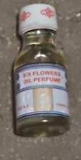Six Flowers Perfumed oil 18ml picture