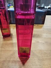 New Victoria's Secret VERY SEXY TOUCH Fragrance Mist 8.4  Rare HTF picture