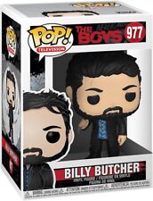 Funko POP Television The Boys Billy Butcher Vinylg Figure, The Boys Funko Pop picture