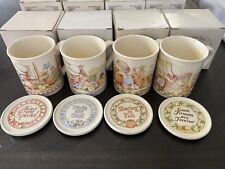 Watkins Heritage Collection Soup Bowls And Mug Set, And Country Kids Collection  picture