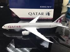 RBF絕版 GJ 金屬 1:400 787-9 Qatar A7-BHA GJQTR1915 *FREE SHIPPING* picture