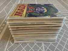 Mad Magazine Lot 50 Issues 50s 60s 70s 00s picture