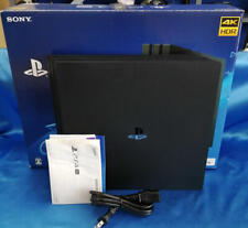 Sony Cuh-7100B Playstation4Pro picture