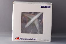 Philippine Airlines A330-300 (1:500) & DC-3 (1:400) Set, Mega Wings MW005 picture
