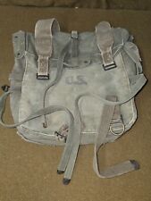 WWII US Army M-1945 Combat Field Pack picture