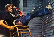 JERRY REED Photo Magnet @ 3