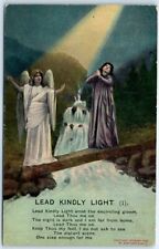 Postcard - Lead Kindly Light (1) picture