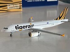 Phoenix Models Tiger Airways Australia Airbus A320-200 1:400 VH-VNQ PH410811 picture