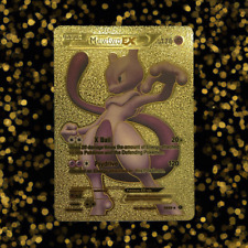 Golden Pokemon Cards picture