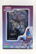 Yu-Gi-Oh Duel Monsters DARK BLACK MAGICIAN 1/7 PVC Figure ARTFX J Kotobukiya picture