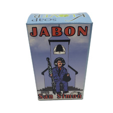 San Simon Jabon / Soap picture