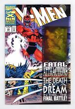 X-Men #25A.D VF- 7.5 1993 picture