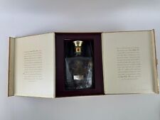 Johnnie Walker XR 21 Years Empty 750ml Bottle And Box picture