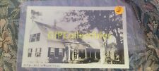 HSN VINTAGE PHOTOGRAPH Spencer Lionel Adams MPA RES IN WOODSTOCK picture