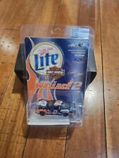 Rusty Wallace #2 Miller Lite Harley Davidson 2002 Ford Taurus Nascar #102619 picture