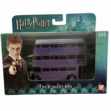 Harry Potter THE KNIGHT BUS Die-Cast Metal Collectable NEW Corgi US SELLER picture