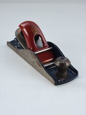 VINTAGE ANANT Woodworking Block Plane No. A110 / 7