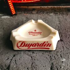 Vintage Opalex Ashtray Dujardin Weinbeand Imperial Triple Sec Advertising Decor picture