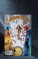 Promethea #1 Variant Cover 1999 DC Comics Comic Book  picture