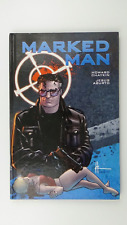 Marked Man (Dark Horse Comics, November 2012) #07 picture