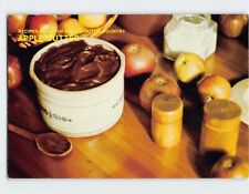 Postcard Recipes from the Penna. Dutch Country Apple-Butter picture