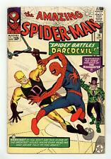 Amazing Spider-Man #16 FR/GD 1.5 1964 picture