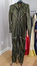 Vintage Avirex Limited U.S. Army Air Forces Sz XS Jumpsuit NYLON Light Type B-9 picture