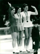 1968 Winter Olympics - Vintage Photograph 3760489 picture