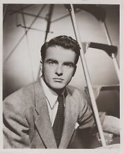 Montgomery Clift (1948) ❤ Handsome Hollywood Collectable Vintage MGM Photo K 520 picture