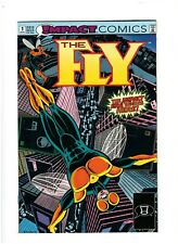 The Fly #1 VF/NM 9.0 Impact Comics 1991 picture