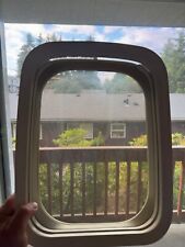 Commercial airliner window. Delta MD 80. USED. Great condition picture