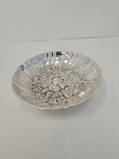 925 Sterling Silver Candy Dish  picture