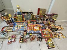 Entire simpsons Collection For Sale picture