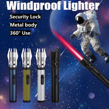 Creative Gift Multifunctional Large Windproof Welding Torch Lighter picture