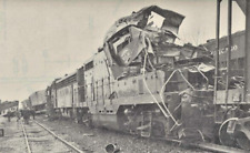 Norfolk & Western Railway Train Wrecks & Accidents, 1912-1981. N&W     #577NW picture