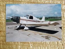 G-BNML RAND ROBINSON SHORE IN 1998.REAL AIRCRAFT PHOTOGRAPH*P45 picture