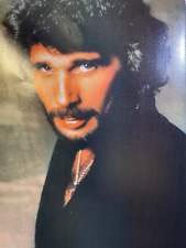 1984 country Singer Eddie Rabbit picture